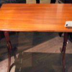 101 3135 DROP-LEAF TABLE